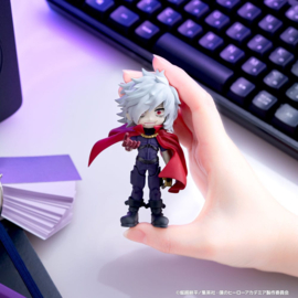 (Pre-order) My Hero Academia PalVerse Mini Figures Vol. 2 Blind Box Display (6)