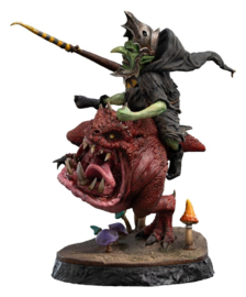 (Pre-order) Warhammer: Age of Sigmar Statue Boingrot Bounder 17 cm 