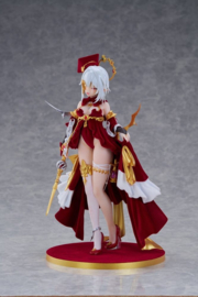 (Pre-order) Original Character PVC Figure 1/7 Alchemist Formal Dress Ver. 27 cm