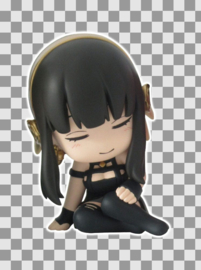 (Pre-order) Spy x Family Twinchees Mini Figures Lil' Sleepers 5 cm Display (24)