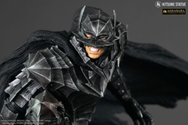 (Pre-order) Berserk Akihabara Legend Figure PVC Statue 1/8 Guts (Berserker Armor) 26 cm
