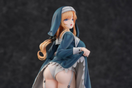 (Pre-order) Original Character PVC Figure 1/6 Maria Takayama I Want You To Make a Disgusted Face and Show Me Your Underwear 27 cm