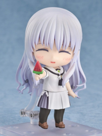 (Pre-order) Summer Pockets Nendoroid Action Figure Shiroha Naruse 10 cm