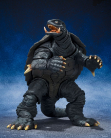 PRE-ORDER Gamera 1996 S.H. MonsterArts Action Figure Gamera Sendai Decisive Battle Ver. 14 cm