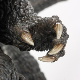 (Pre-order) Godzilla vs. King Ghidorah Godzilla Remix Series Figure Godzilla (1991) 40 cm