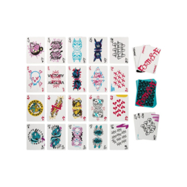 (Pre-order) Fortnite Playing Cards 