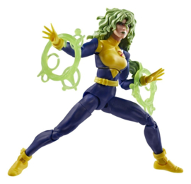(Pre-order) X-Men '97 Marvel Legends Action Figure Marvel's Polaris 15 cm