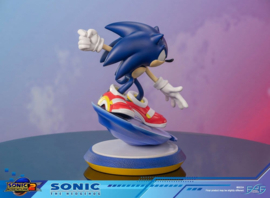 (Pre-order) SEGA Resin Statue Sonic the Hedgehog 24.5 cm