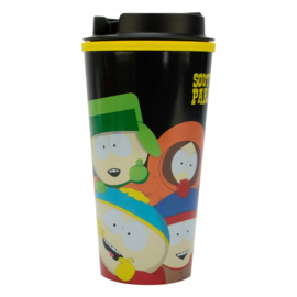 (Pre-order) South Park Thermo Cup 