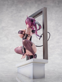 (Pre-order) Original Character PVC Figure 1/6 Succubus Mieru 26 cm