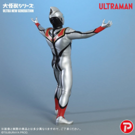 (Pre-order) Ultraman PVC Figure Evil Tiga 25 cm