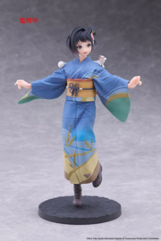 (Pre-order) Sparks of Tomorrow Coreful PVC Figure Inako Momokawa 18 cm