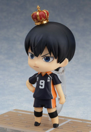 PRE-ORDER Haikyu!! Nendoroid Action Figure Tobio Kageyama (re-run) 10 cm