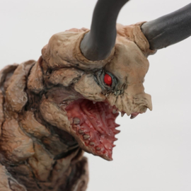 (Pre-order) Ultraman Kaiju Remix Series Vinyl Figure Gudon 34 cm