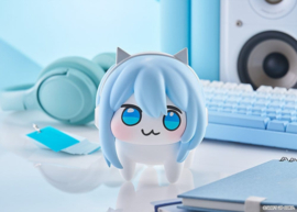 (Pre-order) Goddess of Victory: Nikke Soft Vinyl Figure Shidoro 13 cm