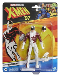 (Pre-order) X-Men '97 Marvel Legends Action Figure Marvel's Vindicator 15 cm