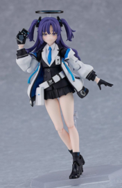 (Pre-order) Blue Archive Figma Action Figure Yuuka Hayase 15 cm