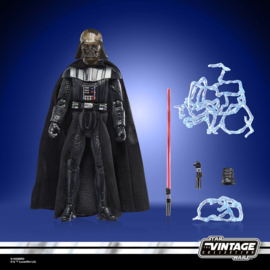 (Pre-order) Star Wars Episode VI Vintage Collection Action Figure Darth Vader (Emperor's Wrath) 10 cm