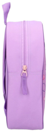 (Pre-order) Hello Kitty & Friends Backpack Kuromi Cheeky But Charming 29 cm