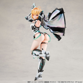 (Pre-order) Expelled from Paradise Lucrea PVC Figure Resonance of the Heart Gabriel 26 cm