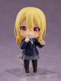 PRE-ORDER The Foolish Angel Dances with the Devil Nendoroid Action Figure Lily Amane 10 cm