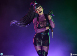 (Pre-order) DC Comics Premium Format Figure Punchline 55 cm