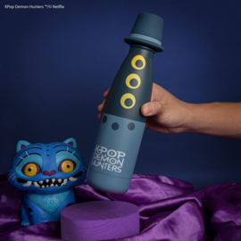 (Pre-order) KPop Demon Hunters Water Bottle Sussie