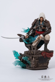 (Pre-order) AssassinÂ´s Creed Statue Animus Edward