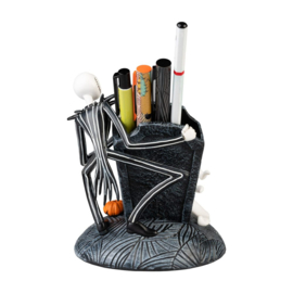 (Pre-order) The Nightmare Before Christmas Pencil Holder incl. Stationary Set