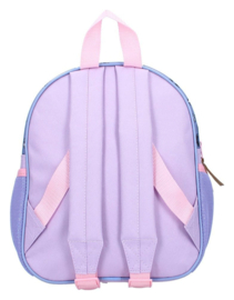 (Pre-order) Hello Kitty & Friends Backpack Kuromi Forever Yours 29 cm