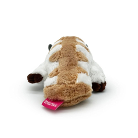 (Pre-order) Avatar: The Last Airbender Plush Figure Appa Shoulder Rider 15 cm