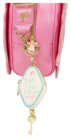 Mattel by Loungefly Crossbody Bag Barbie Car Light Up