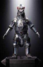 PRE-ORDER Godzilla vs Mechagodzilla DX Soul of Chogokin Diecast Action Figure Mechagodzilla 1974 27 cm