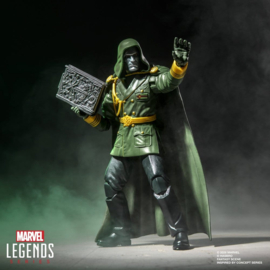 (Pre-order) Avengers: Doomsday Marvel Legends Action Figure Lord Doom 15 cm