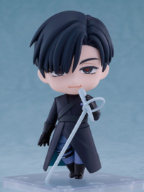(Pre-order) Alien Stage Nendoroid Action Figure Ivan 10 cm