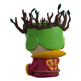 (Pre-order) South Park Vinyl Figure Elf King Kyle 13 cm          