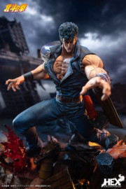 (Pre-order) Fist of the North Star Figure 1/6 Kenshiro 43 cm