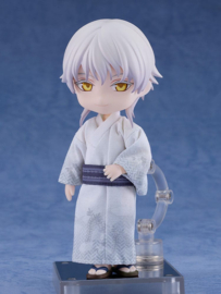 PRE-ORDER Touken Ranbu -ONLINE- Nendoroid Doll Action Figure Tsurumaru Kuninaga: Casual Outfit Ver. 14 cm