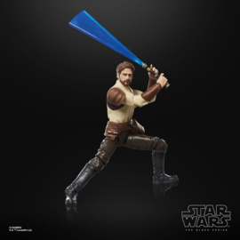 (Pre-order) Star Wars: Dark Forces Black Series Gaming Greats Action Figure Kyle Katarn 15 cm