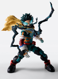 (Pre-order) My Hero Academia S.H.Figuarts Accessory Set One For All Plus Ultra Option Parts Set