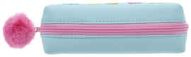 (Pre-order) Care Bears Pencil Case Blue