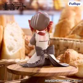 (Pre-order) UTAU Noodle Stopper PVC Figure Kasane Teto Baguette Ver. 14 cm