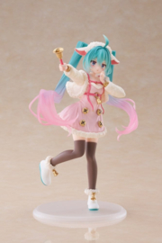(Pre-order) Hatsune Miku Wonderland PVC Figure Seven Little Goats 18 cm