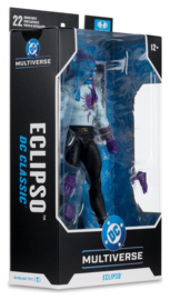(Pre-order) DC Multiverse Action Figure Eclipso (DC Classic) 20 cm
