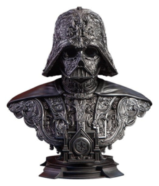 (Pre-order) Star Wars Fine Art Bust Darth Vader 46 cm
