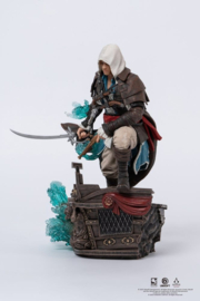 (Pre-order) AssassinÂ´s Creed Statue Animus Edward