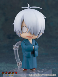 PRE-ORDER Birth of Kitaro: The Mystery of GeGeGe Nendoroid Action Figure Kitaro's Father 10 cm