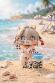(Pre-order) Original Character PVC Figure Milky Bikini Teresse-chan x illustration by JAZZ JACK 9 cm