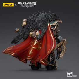 (Pre-order) Warhammer The Horus Heresy Action Figure Sons of Horus Warmaster Horus Primarch of the XVIth Legion 20 cm