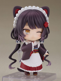 PRE-ORDER NIJISANJI Nendoroid Action Figure Inui Toko 10 cm